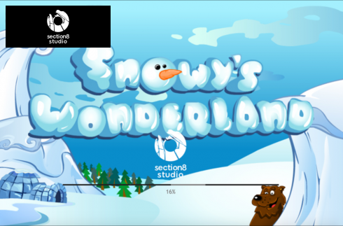 Snowys Wonderland